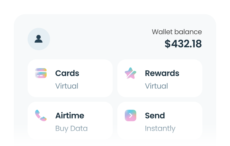 Loyalty membership UI with elite tier recognized across airline, hotel, and retail brands