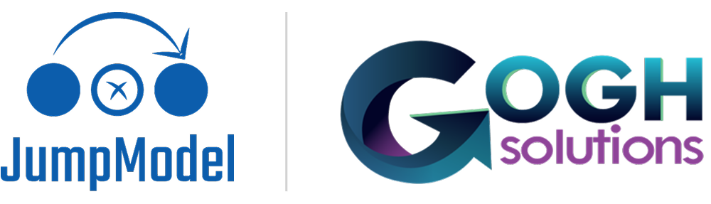 JumpModel x Gogh Solutions