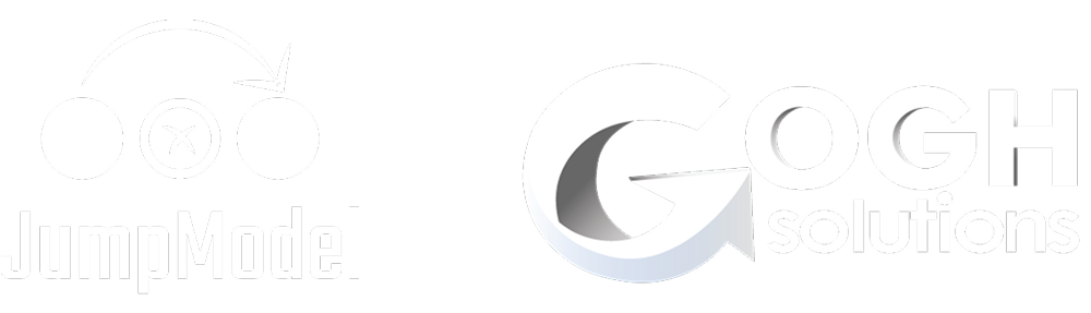 JumpModel x Gogh Solutions