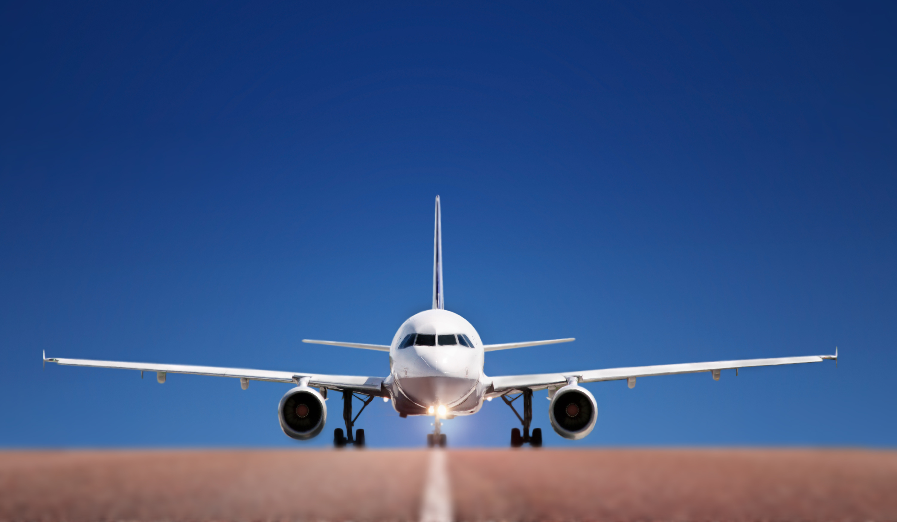 Aircraft & Transport Noise