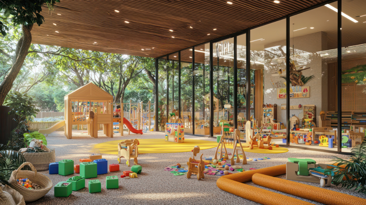 Education Acoustics