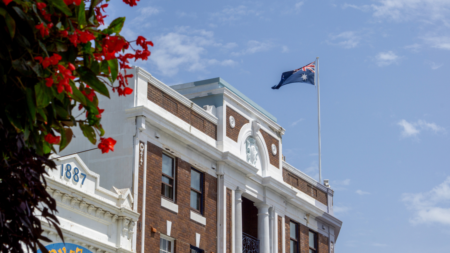 Development & Council Approval