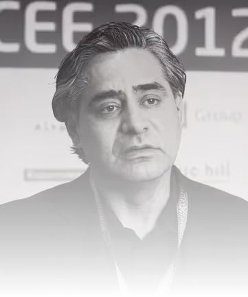 Rajesh Sawhney