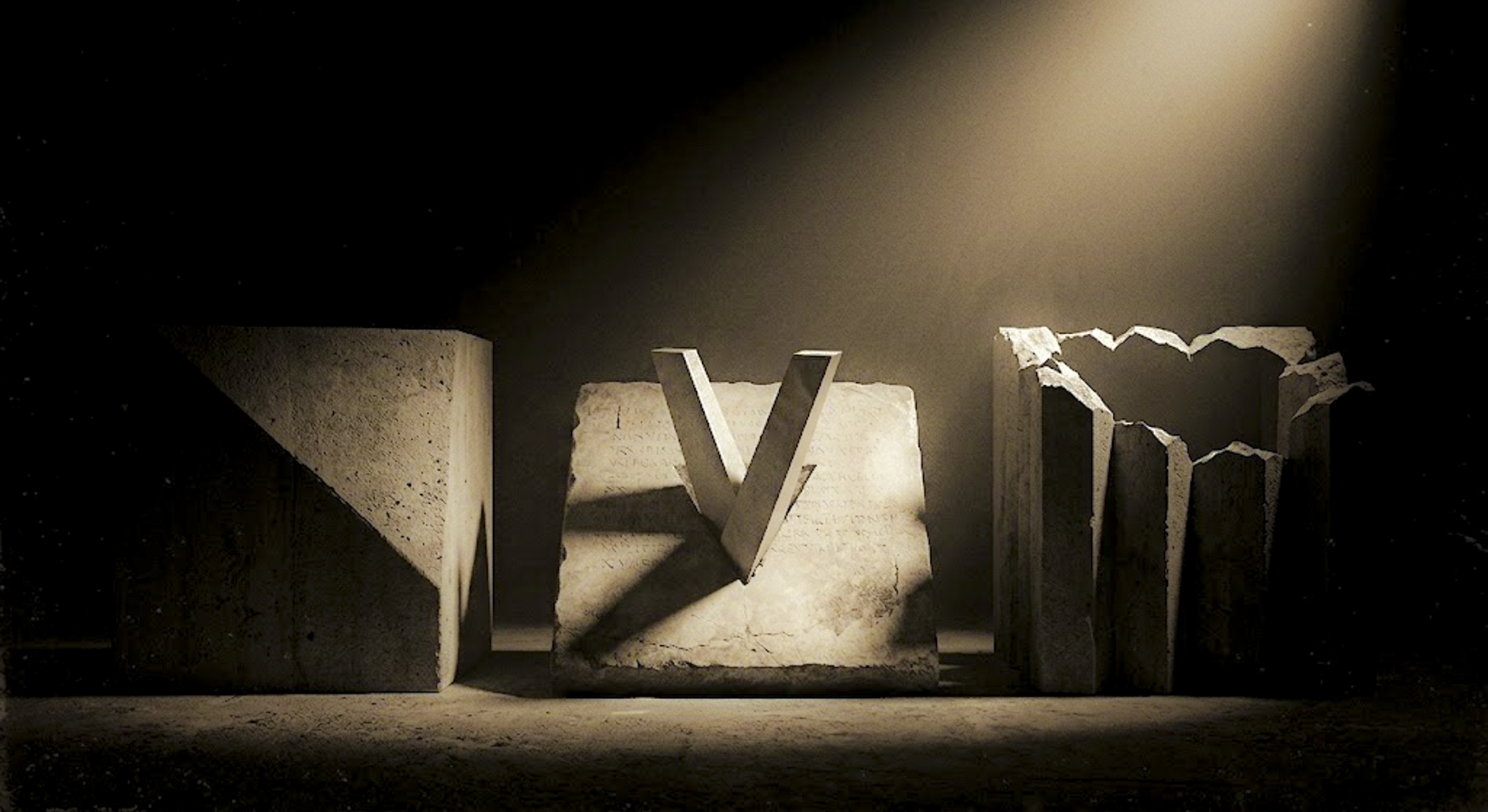 Brand voice anchored by enduring identity rather than surface expression
