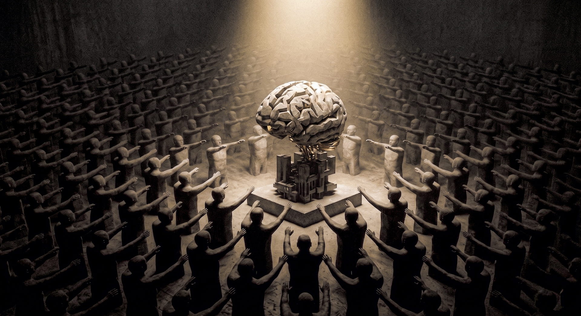 how social proof and shared behaviour shape desire, influence decisions, and create perceived value.