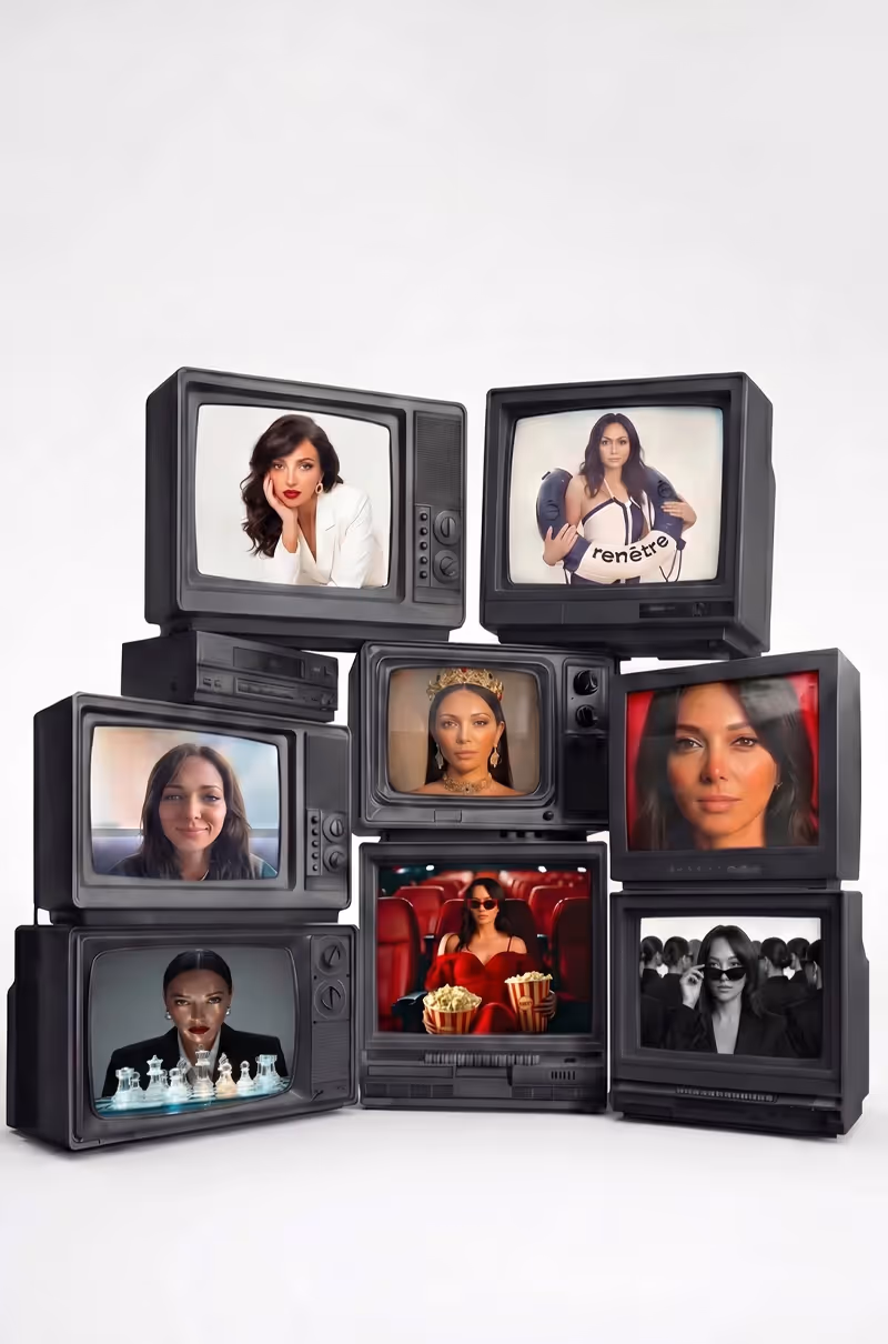 GEO & Visibilité IA