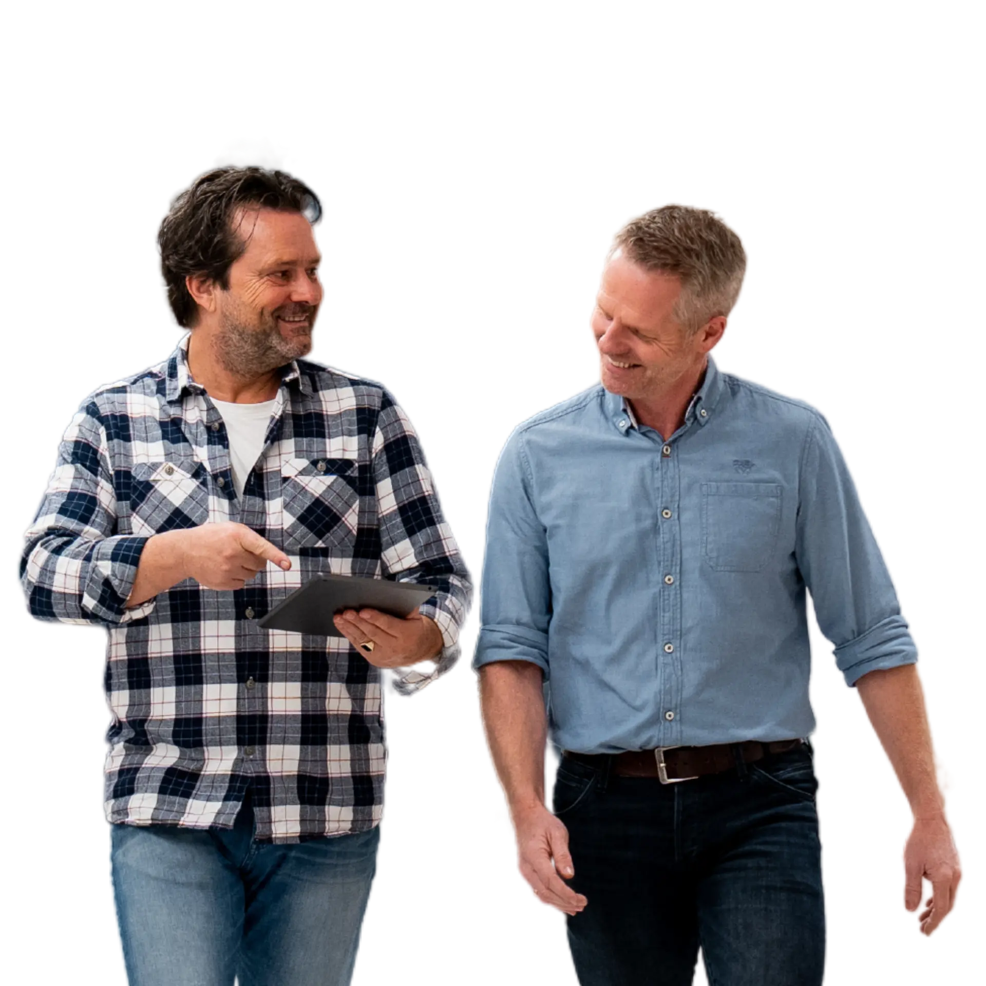 Legionella Control Duty holders