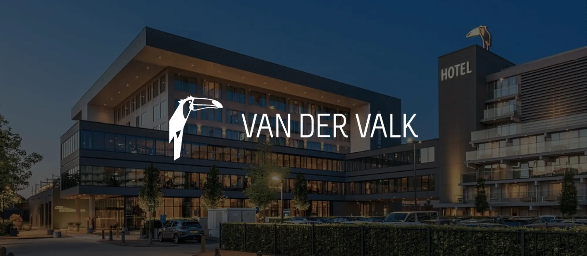 Van der Valk BriqSafe User Case