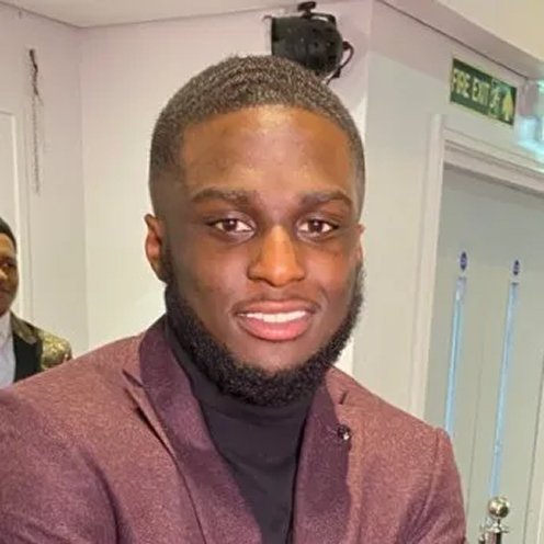 Joshua David Danquah