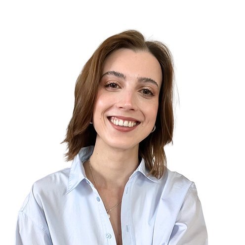 Gabriela Paula Haber