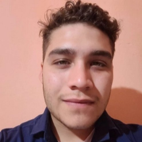 Leonardo Gabriel Colmegna