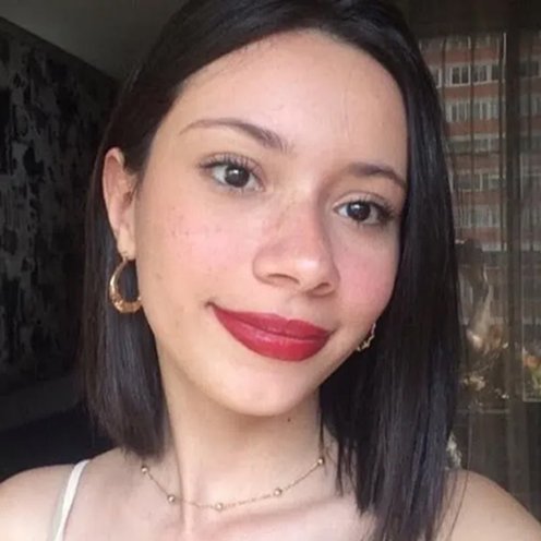 Maria Gisela Delgado