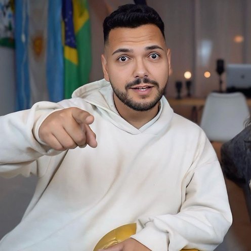 Murilo Barbaceli Taloni