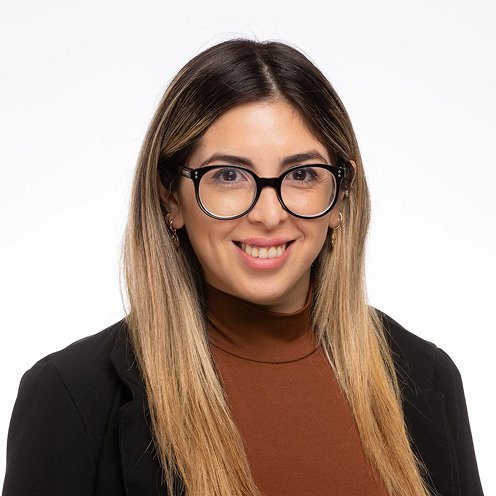 Melina Rodriguez Vul