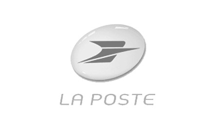 La Poste