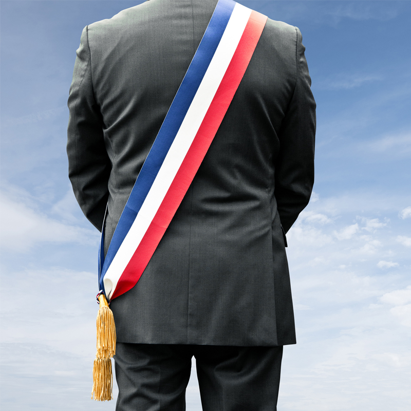 Le Courrier des Maires