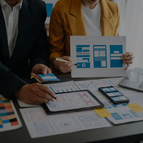 Développement commercial
