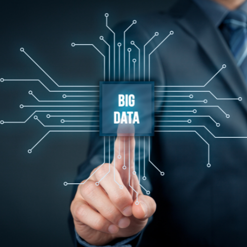 Data B2B
