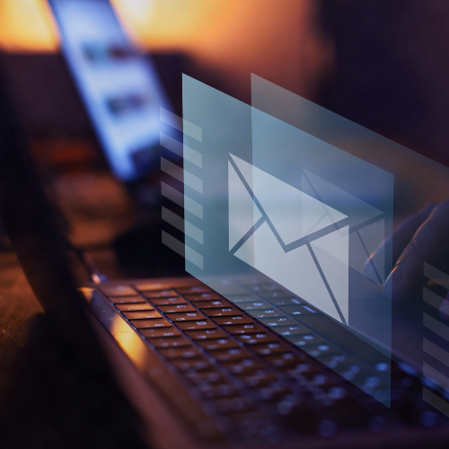 Mail Prospection