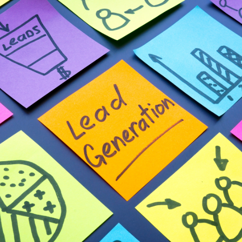Génération de leads