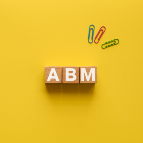 Stratégie ABM