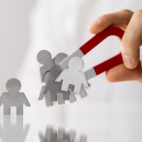 Acquisition de lead