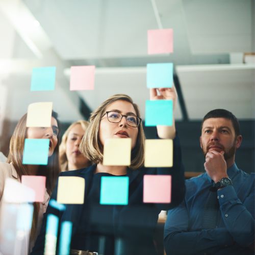 Contenus Marketing Freins