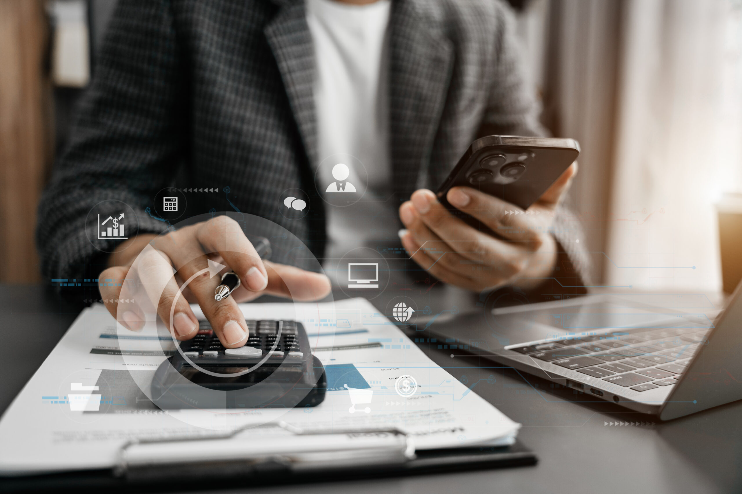 CMO Budget Marketing