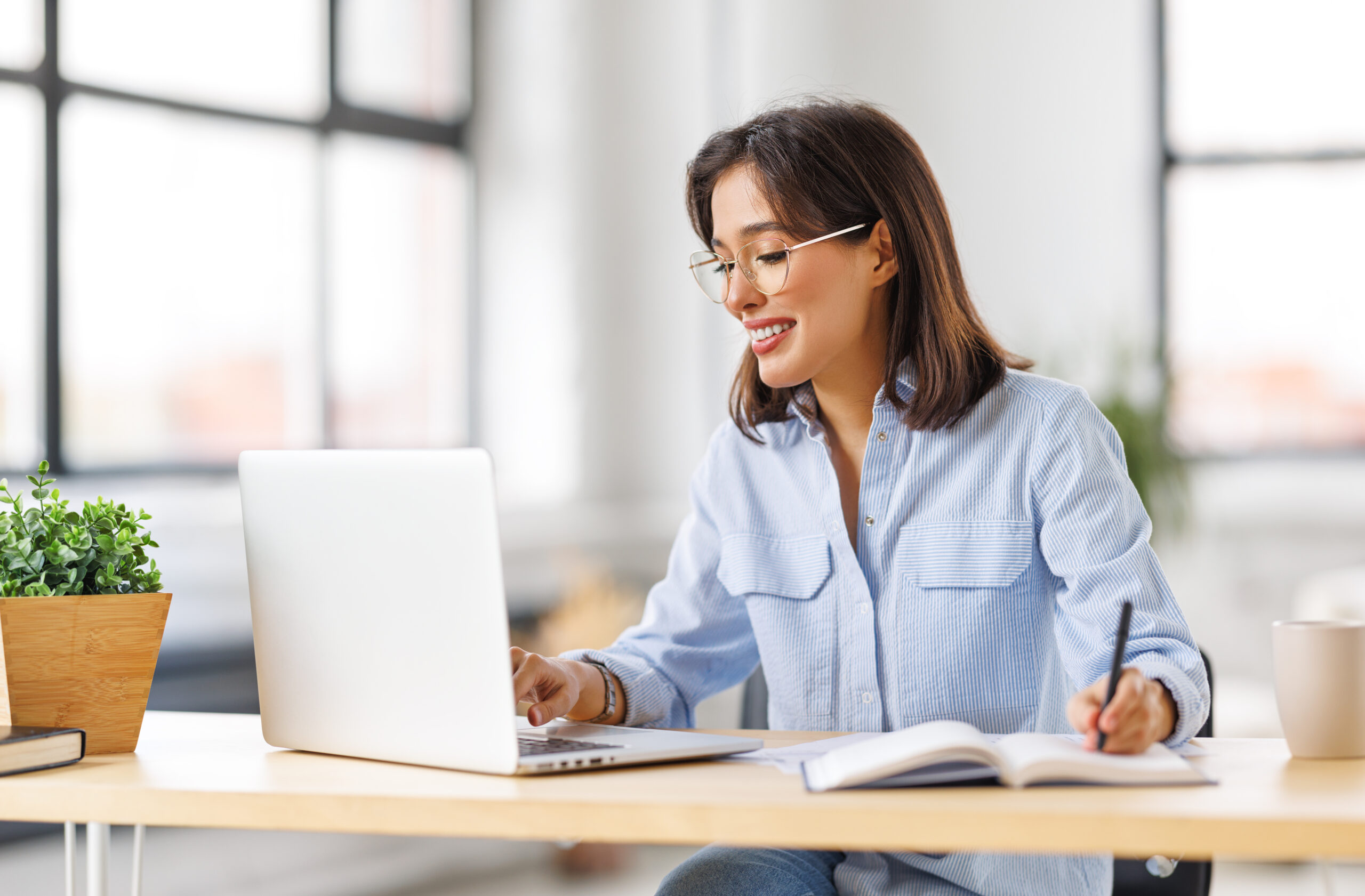 Content Marketing B2B ROI