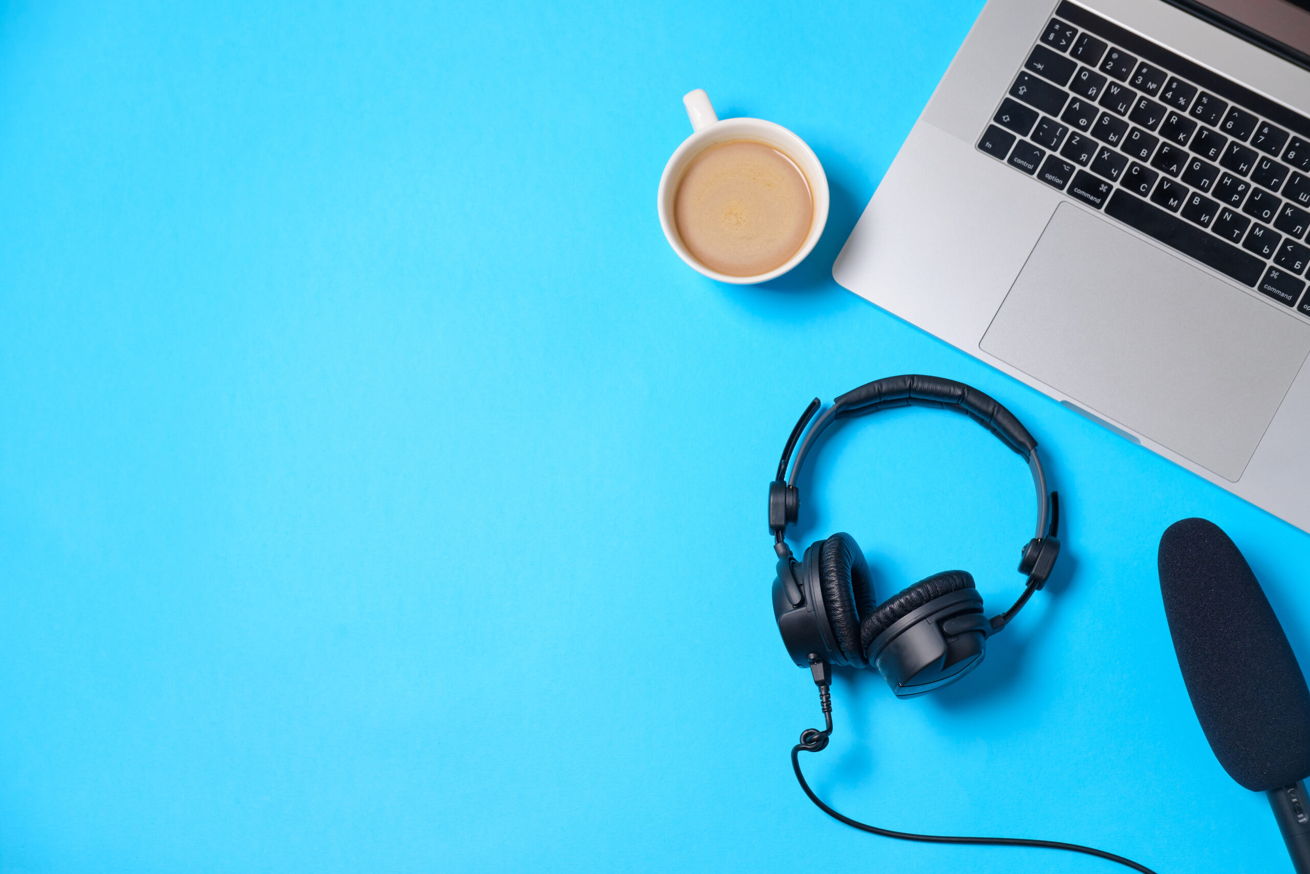 Podcast Marketing B2B