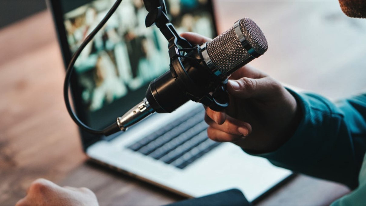 Podcast B2B