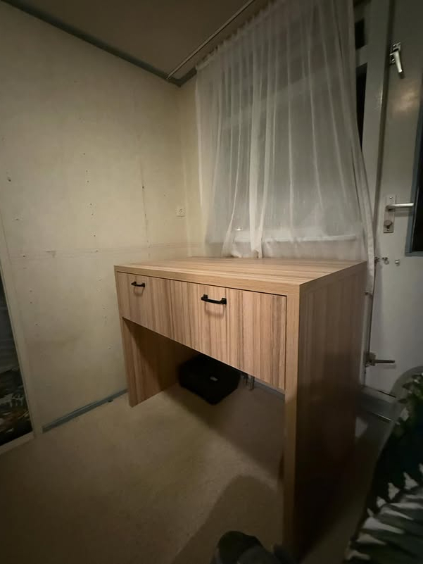 Maatwerk kasten in Sint-Maartensdijk