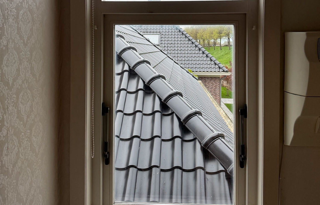 Renovatie van bestaande bouw door Van Houdt Bouwtotaal
