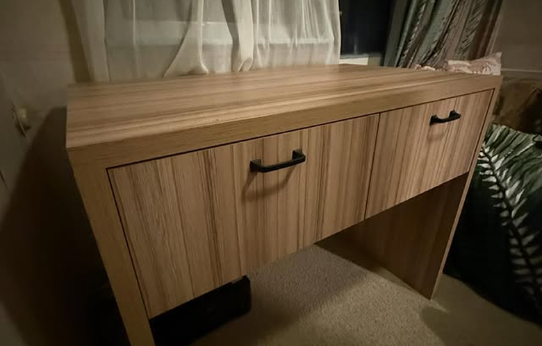 Maatwerk kasten als onderdeel van een complete huisinrichting in Sint-Maartensdijk