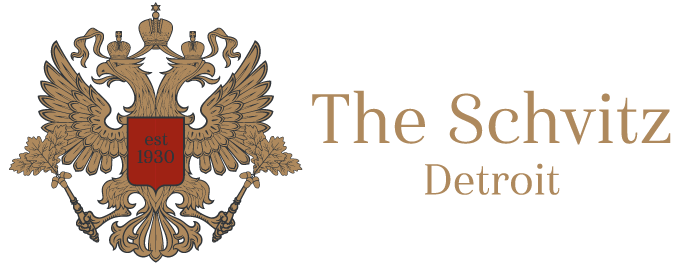 The Schvitz, Detroit Michigan
