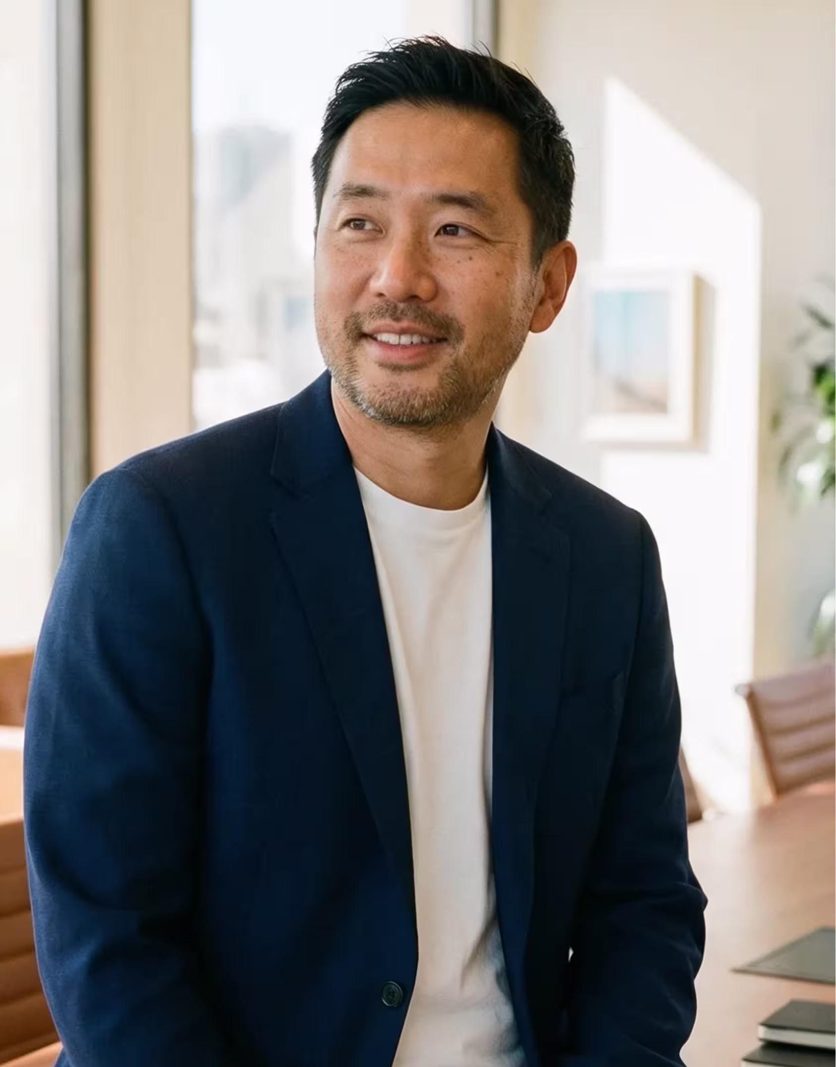 Client - Director of Patient Financial Services