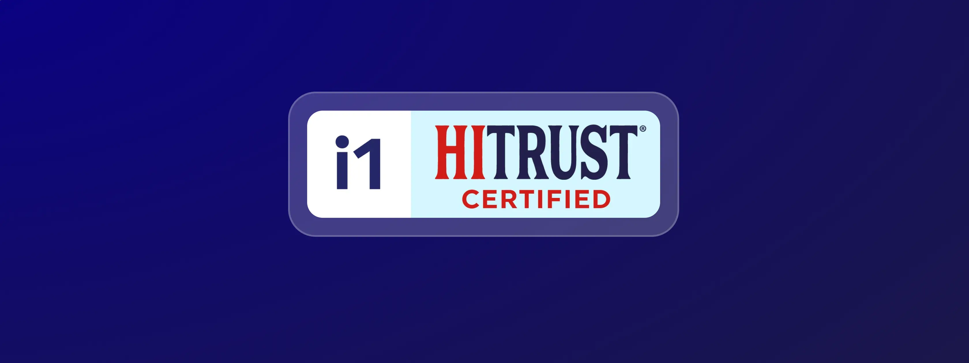 Collectly Achieves HITRUST i1 Certification to Manage Data Protection and Mitigate Cybersecurity Threats