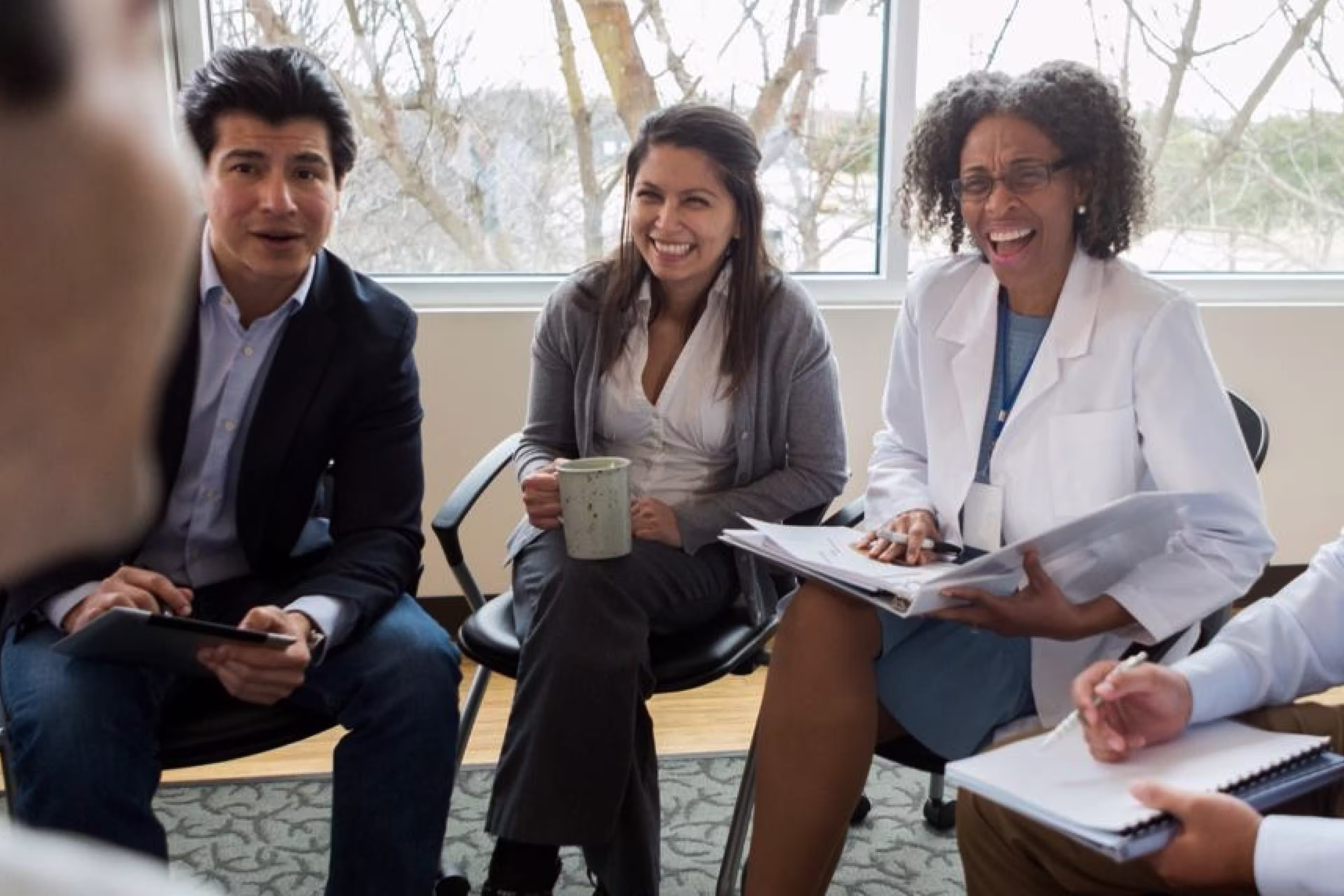 Revenue Cycle Management (RCM) Workflows for Healthcare Providers