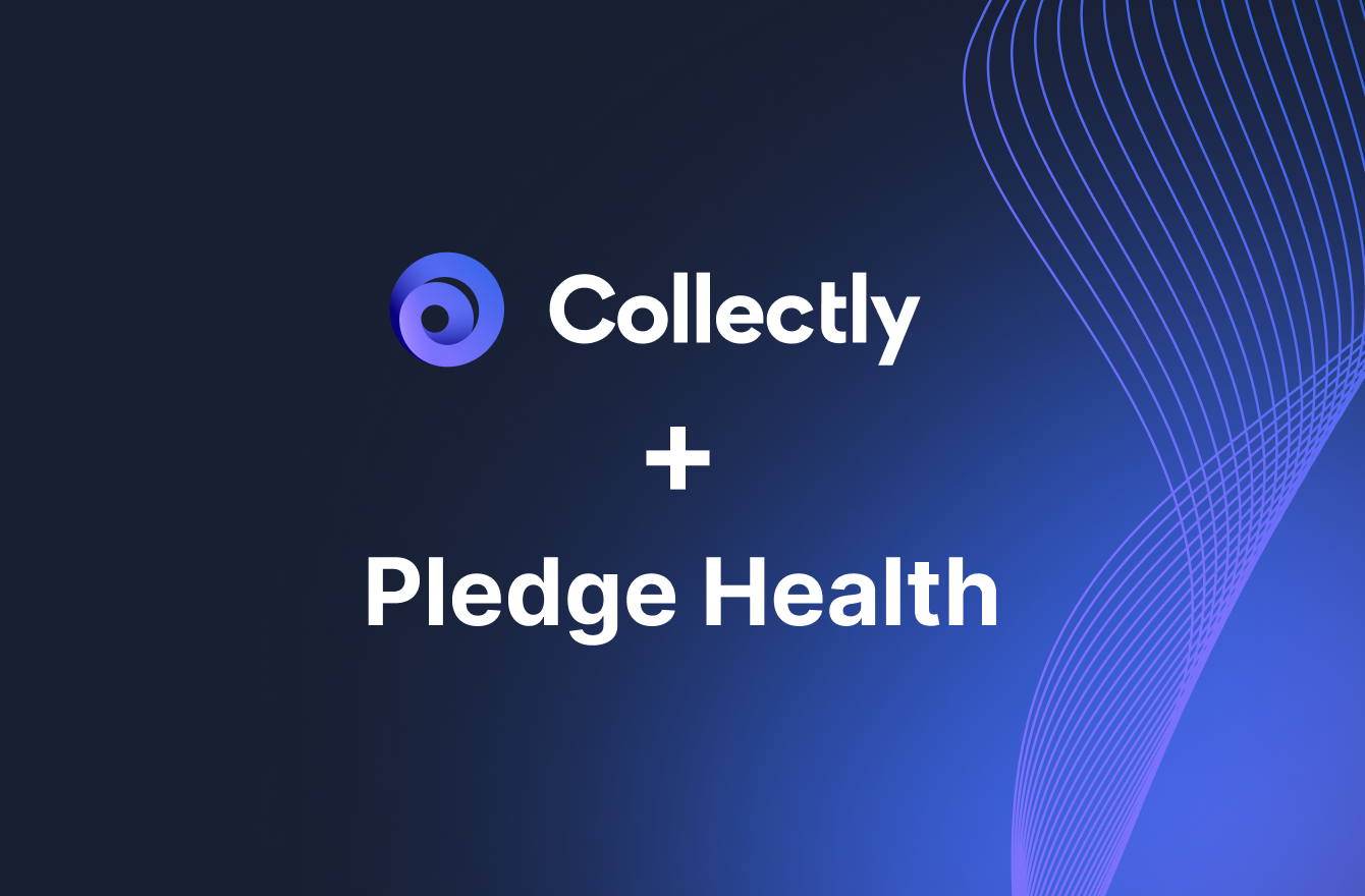Collectly to Acquire Pledge Health to Accelerate AI Automation Across the Patient Financial Experience