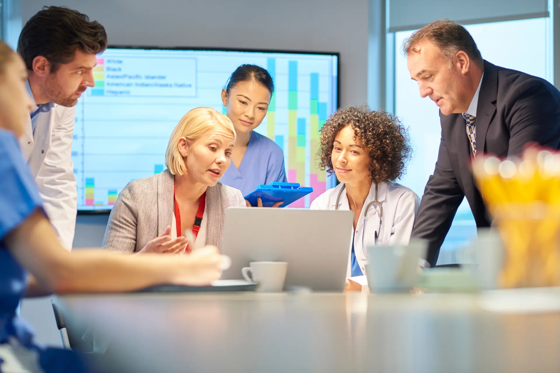 RCM Software Buyer’s Guide: Features Checklist & Strategies for the Buying Journey