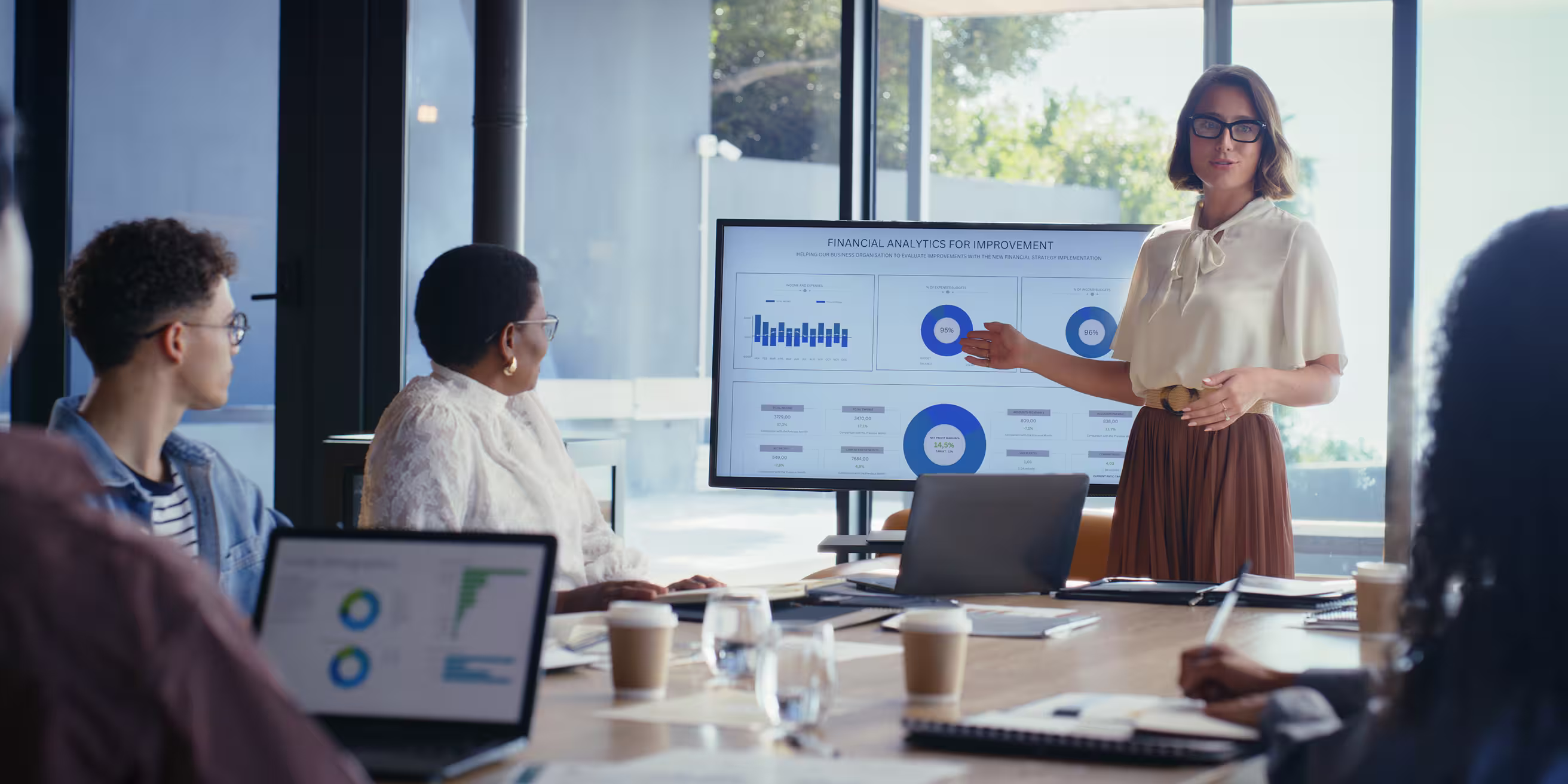 6 Healthcare Finance and RCM Trends to Watch in 2027