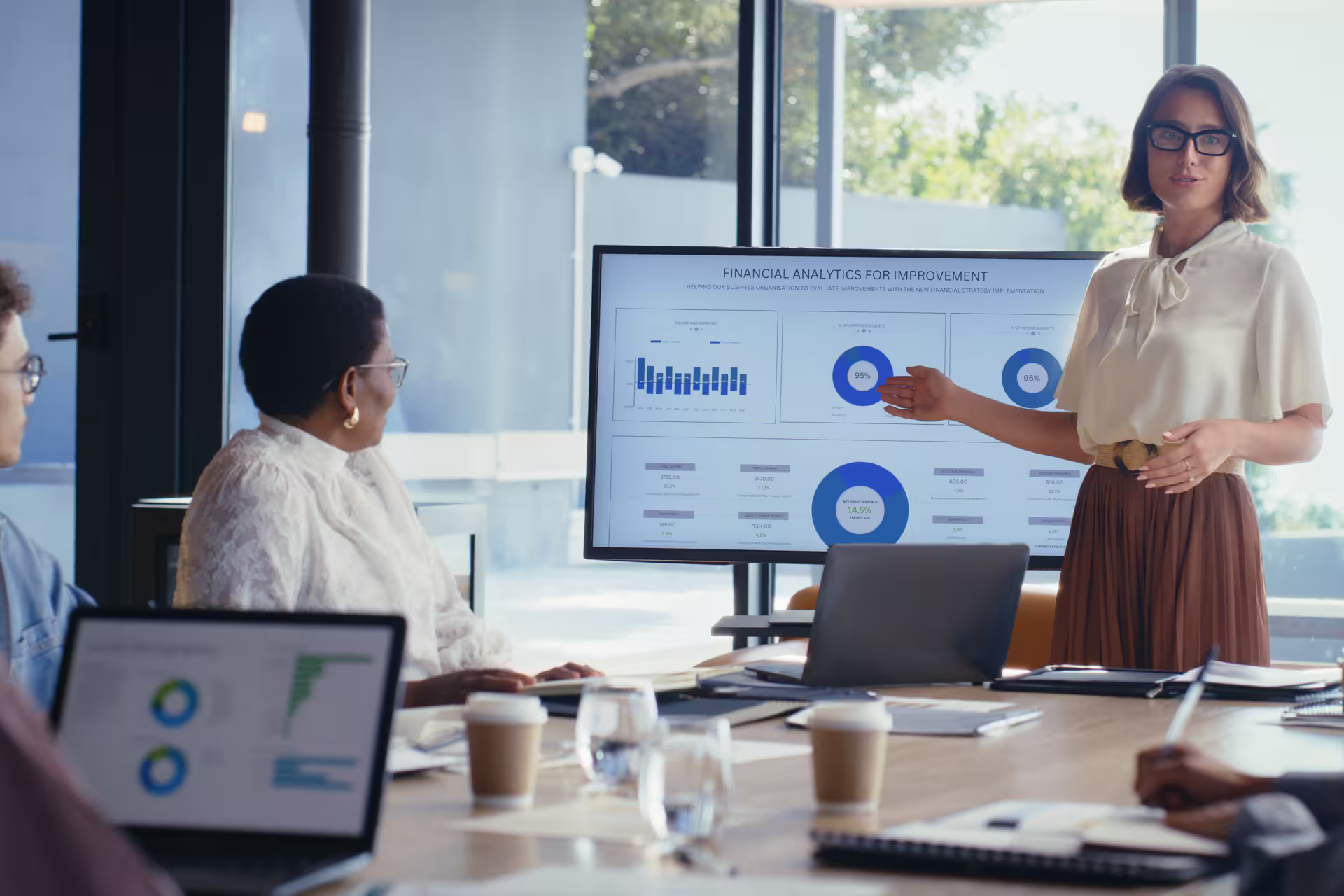 6 Healthcare Finance and RCM Trends to Watch in 2027