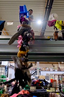 Persbericht afbeelding