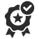 A simple roadmap icon with four connected, black circular nodes forming a path on a light background.