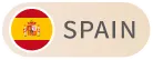 Button with the Spanish flag and the word Spain.
