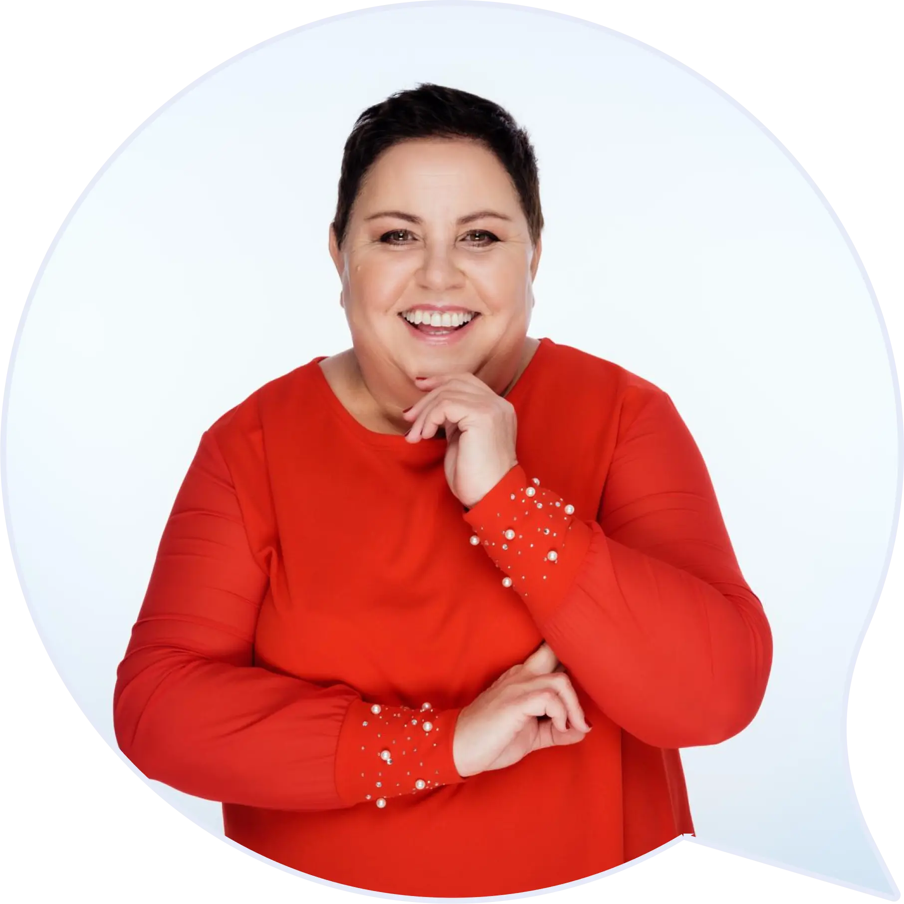 Dorota Wellman