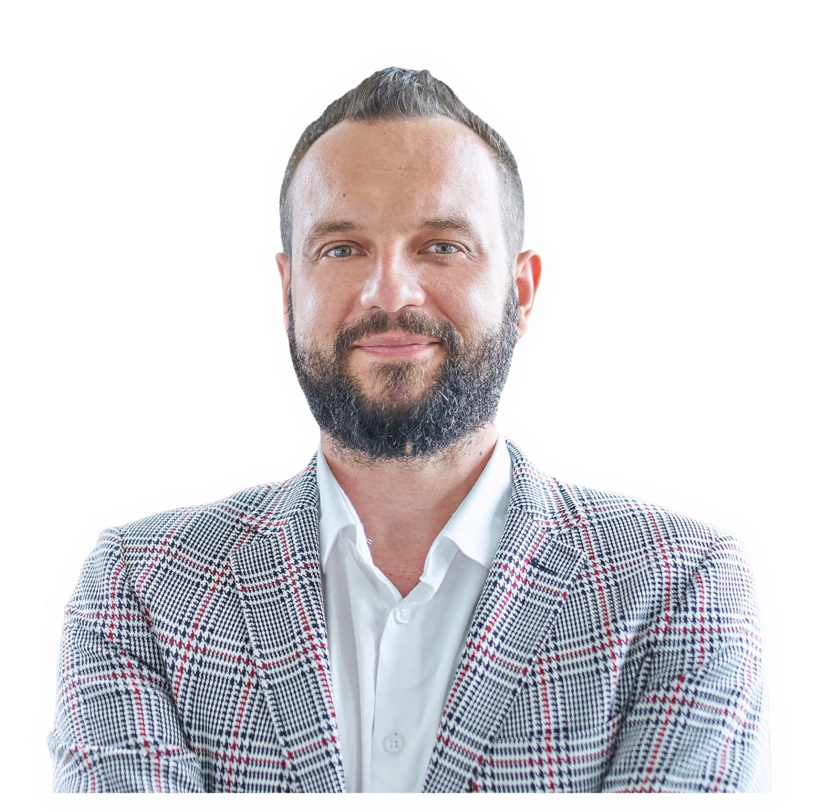 Michał Gołębiowski