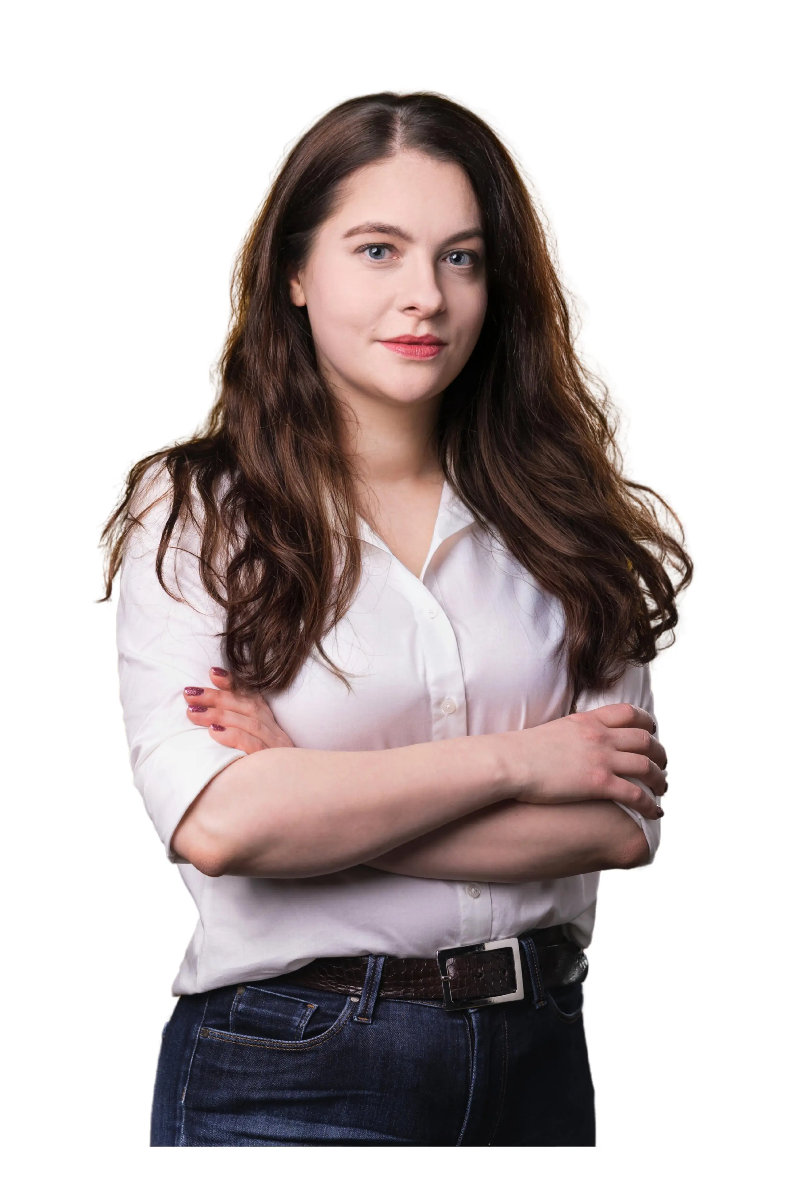 Paulina Wardęga