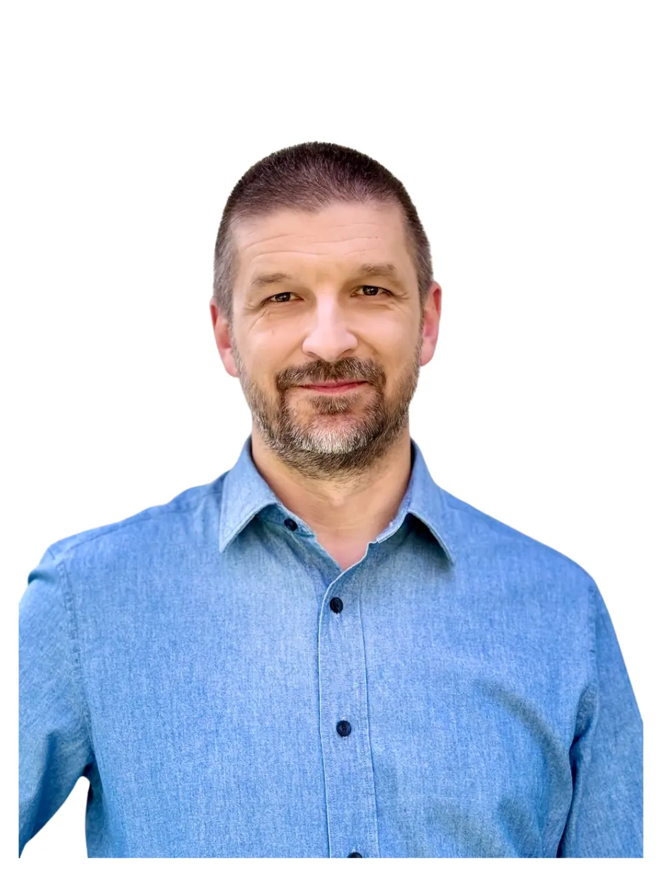 Paweł Dudziak