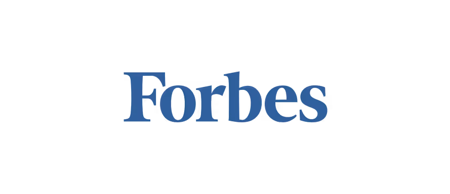 Logo Forbes.